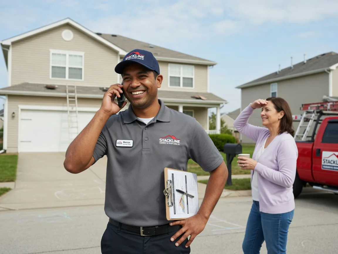 Chimney flashing repair Elizabeth, IN FAQs